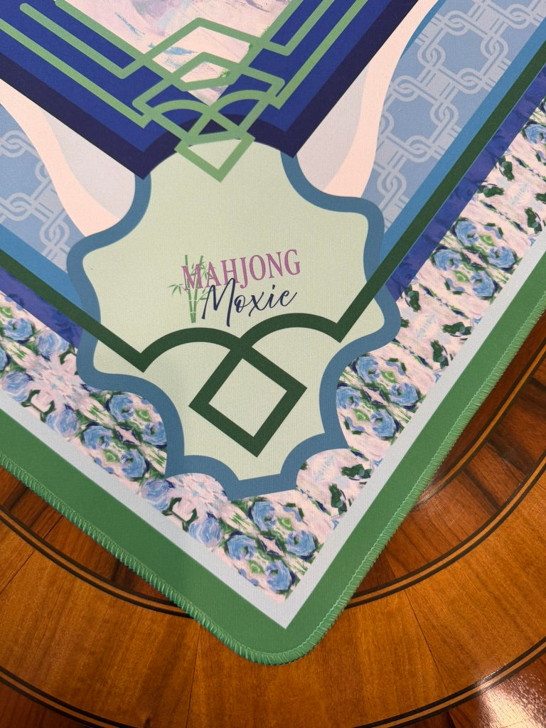 Sea Glass Mat