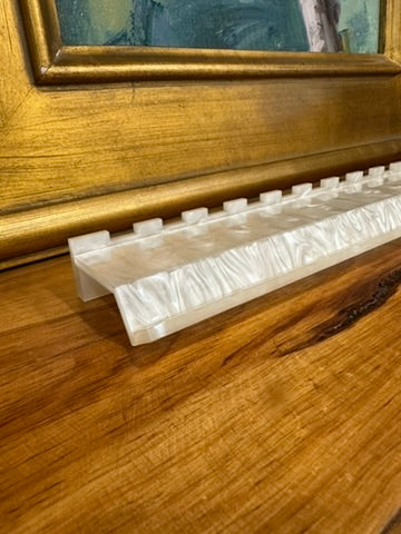 Pearlescent Racks & Pusher Set
