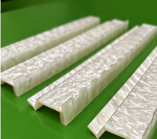 Pearlescent Racks & Pusher Set