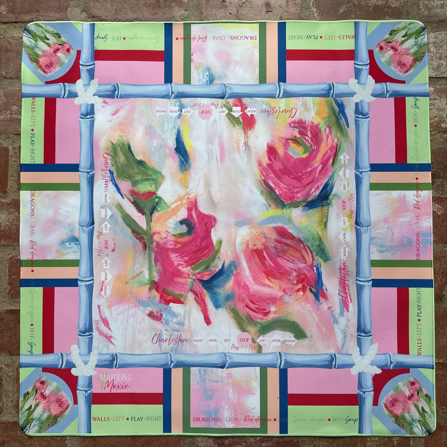 In Bloom Mat